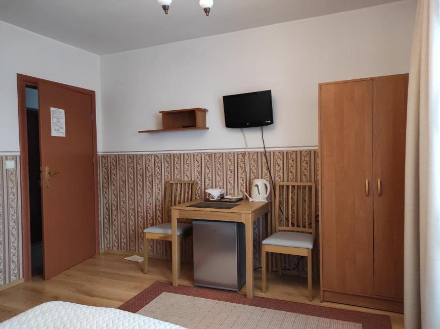 Arnika Wynajem Pokoi Apartment Zakopane Exterior photo